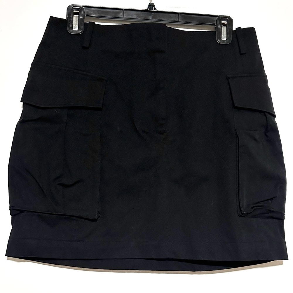 & Other Stories Pocket Cargo Skirt Size 40 Medium